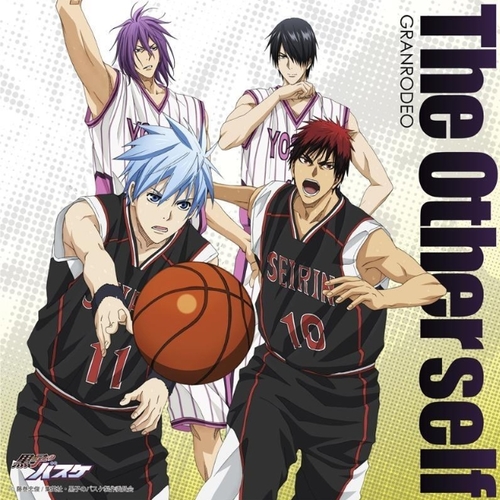 《The Other self》LRC歌词 《The Other self》(GRANRODEO)歌词555uuu下载