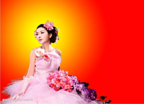 《你是我的新娘》LRC歌词 《你是我的新娘》(忆华)歌词555uuu下载