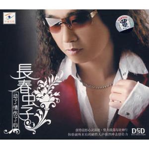 《动了情伤了心》LRC歌词 《动了情伤了心》(祁隆)歌词555uuu下载
