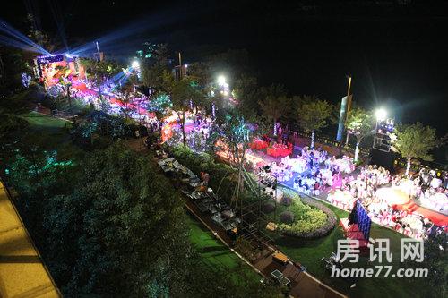 《长堤派对》LRC歌词 《长堤派对》(李佑晨)歌词555uuu下载