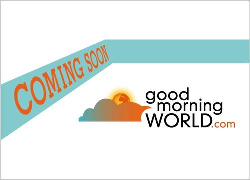 《Good Morning World》LRC歌词 《Good Morning World》(ViViD)歌词555uuu下载