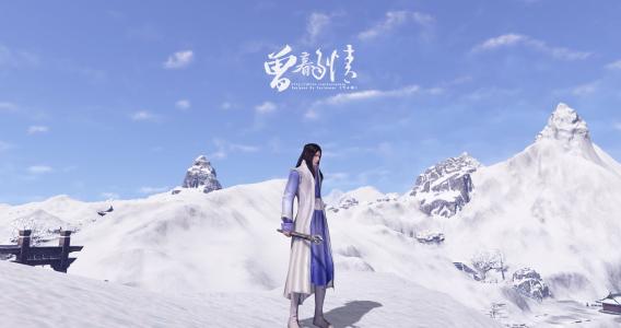 《曾慕多情》LRC歌词 《曾慕多情》(芽风&苏小黎)歌词555uuu下载