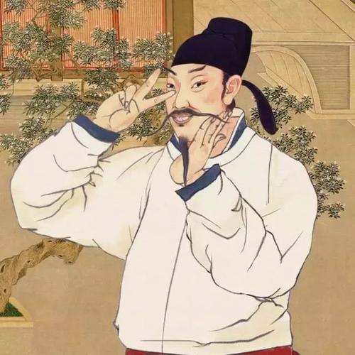 《我想当李白》LRC歌词 《我想当李白》(捌零年代乐队)歌词555uuu下载