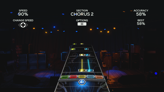 《PRACTICE MODE》LRC歌词 《PRACTICE MODE》(月読調(CV.南條愛乃))歌词555uuu下载
