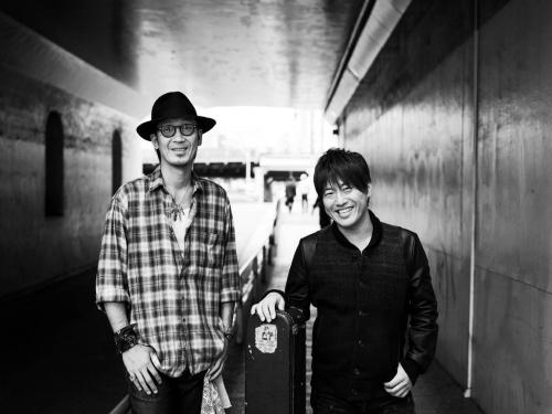 《One Song From Two Hearts》LRC歌词 《One Song From Two Hearts》(コブクロ)歌词555uuu下载