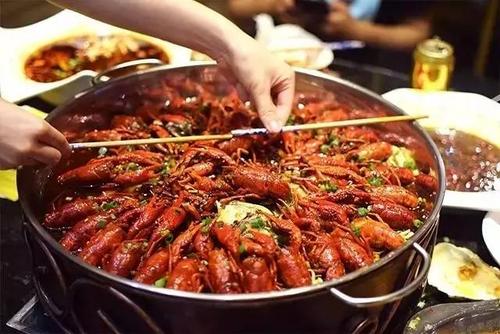 《识龙虾啤酒火锅等夜食者为俊杰》LRC歌词 《识龙虾啤酒火锅等夜食者为俊杰》(冯提莫)歌词555uuu下载