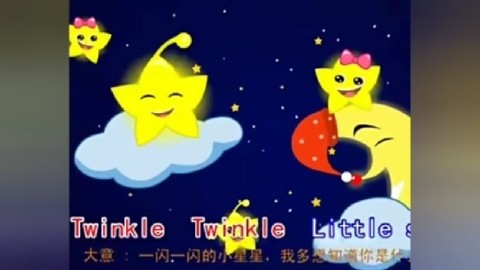 《twinkle twinkle》(Aira,Mitsuki)歌词555uuu下载