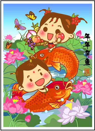 《新年到来喜洋洋》LRC歌词 《新年到来喜洋洋》(枫舞&相容)歌词555uuu下载