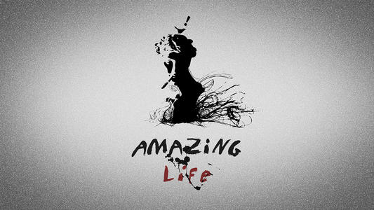 《Amazing》LRC歌词 《Amazing》(陈梓童)歌词555uuu下载