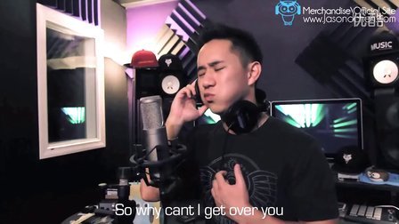 《小幸运(English Ver.)(Cover:Jason Chen)》LRC歌词 《小幸运(English Ver.)(Cover:Jason Chen)》(刘潇雄)歌词555uuu下载