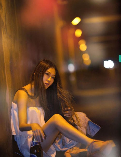 《寂寞夜色》LRC歌词 《寂寞夜色》(龙怀)歌词555uuu下载