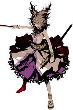 《Harmonized Chaos》LRC歌词 《Harmonized Chaos》(茅原実里)歌词555uuu下载
