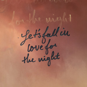 《Let’s Fall In Love》LRC歌词 《Let’s Fall In Love》(梁静茹)歌词555uuu下载