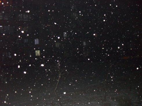 《雪花静静飘》LRC歌词 《雪花静静飘》(李谷一)歌词555uuu下载