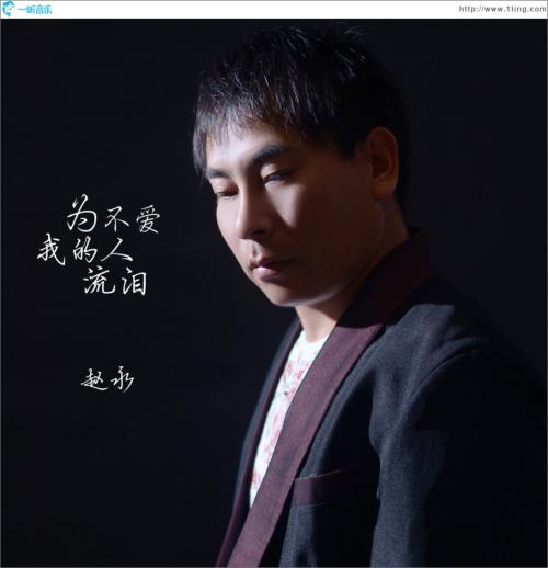《为不爱我的人流泪》LRC歌词 《为不爱我的人流泪》(赵永)歌词555uuu下载