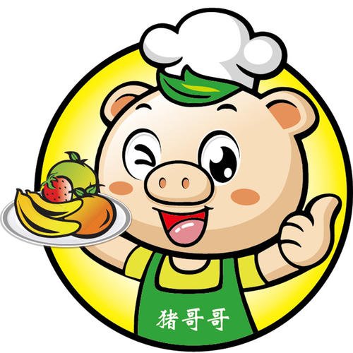 《我的猪哥哥》LRC歌词 《我的猪哥哥》(张佳彤)歌词555uuu下载