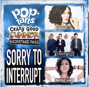 《Sorry To Interrupt》LRC歌词 《Sorry To Interrupt》(jessie,j)歌词555uuu下载