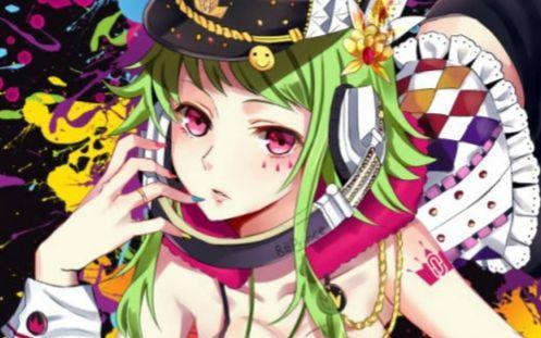 《KiLLER LADY feat.GUMI》LRC歌词 《KiLLER LADY feat.GUMI》(八王子P)歌词555uuu下载