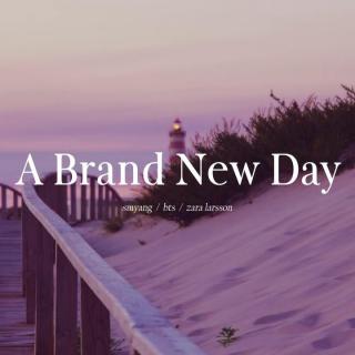 《BRAND NEW DAYS》LRC歌词 《BRAND NEW DAYS》(ALL,CITY,STEPPERS)歌词555uuu下载