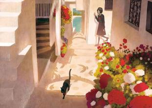 《ばらの花》LRC歌词 《ばらの花》(ねごと)歌词555uuu下载
