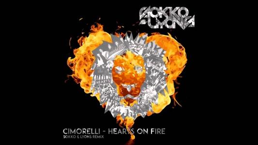 《Burn Fast (Sokko Remix)》LRC歌词 《Burn Fast (Sokko Remix)》(Bryce,Fox&Sokko)歌词555uuu下载