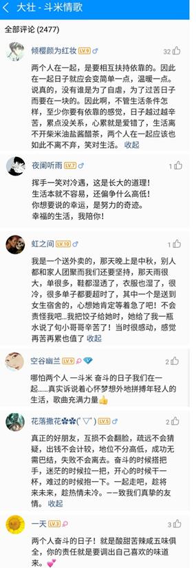 《斗米情歌》LRC歌词 《斗米情歌》(大壮)歌词555uuu下载
