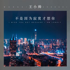 《不是因为寂寞 才想你》LRC歌词 《不是因为寂寞 才想你》(T.R.Y)歌词555uuu下载