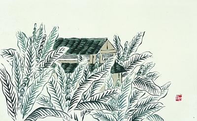 《画山画水画中国》LRC歌词 《画山画水画中国》(齐江瑜)歌词555uuu下载