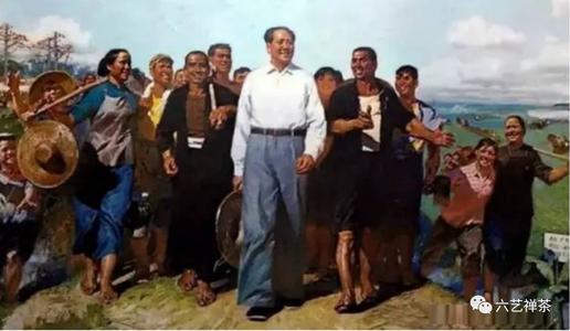 《毛主席是咱社里人》LRC歌词 《毛主席是咱社里人》(群星)歌词555uuu下载