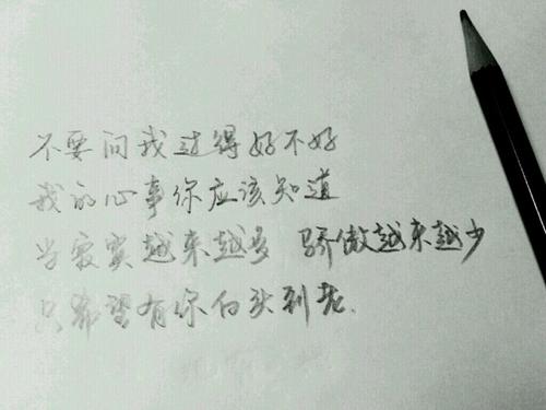 《没有我你好好过》LRC歌词 《没有我你好好过》(任军太)歌词555uuu下载