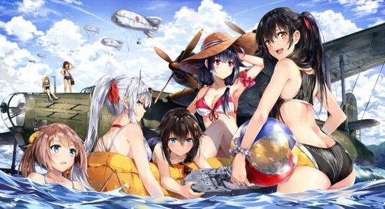《夏が終わる前に》LRC歌词 《夏が終わる前に》(カサリンチュ)歌词555uuu下载