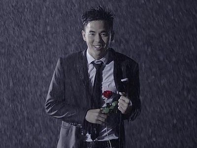 《Be Ur Man》LRC歌词 《Be Ur Man》(柯有伦)歌词555uuu下载