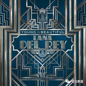 《Young and Beautiful》LRC歌词 《Young and Beautiful》(Lana,Del,Rey)歌词555uuu下载