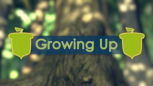 《Growing Up》LRC歌词 《Growing Up》(PASSPO☆)歌词555uuu下载