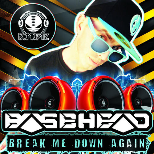 《Break Me Down》LRC歌词 《Break Me Down》(Bii)歌词555uuu下载