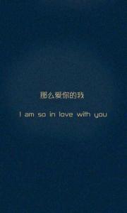 《爱你的我》(王杰)歌词555uuu下载