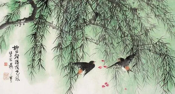 《柳如忆》LRC歌词 《柳如忆》(马奎印)歌词555uuu下载