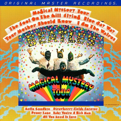 《Mystery Tour》LRC歌词 《Mystery Tour》(フジファブリック)歌词555uuu下载