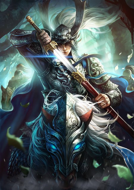 《周瑜传说》LRC歌词 《周瑜传说》(W.K.&都市苍狼)歌词555uuu下载