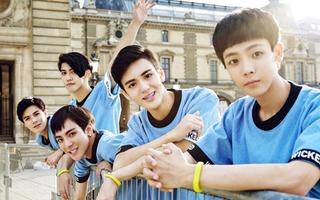 《UP 4 U》LRC歌词 《UP 4 U》(fresh极客少年团)歌词555uuu下载