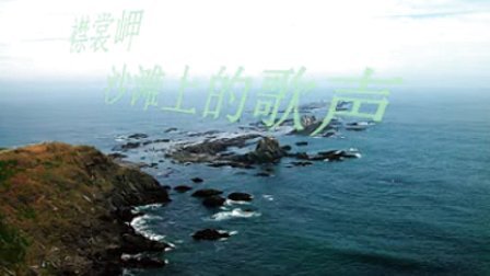 《沙滩上的歌声(襟裳岬)》LRC歌词 《沙滩上的歌声(襟裳岬)》(韩宝仪)歌词555uuu下载