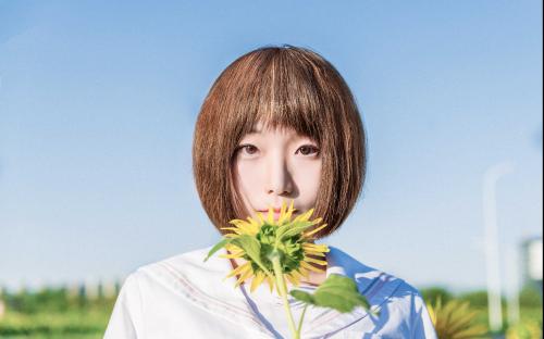 《小幸运(cover田馥甄)》LRC歌词 《小幸运(cover田馥甄)》(吃芒果)歌词555uuu下载