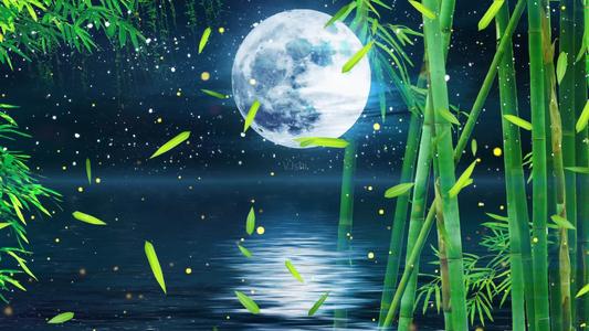 《月光下的凤尾竹》LRC歌词 《月光下的凤尾竹》(童丽)歌词555uuu下载