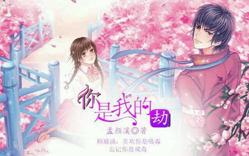《你是我的劫》LRC歌词 《你是我的劫》(简畅)歌词555uuu下载