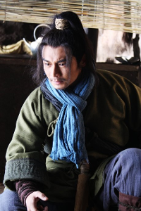 《拼命三郎》LRC歌词 《拼命三郎》(秋裤大叔)歌词555uuu下载