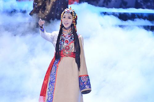《美丽的卓玛》LRC歌词 《美丽的卓玛》(年才让)歌词555uuu下载