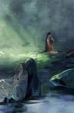 《千年轮回》LRC歌词 《千年轮回》(彭立)歌词555uuu下载