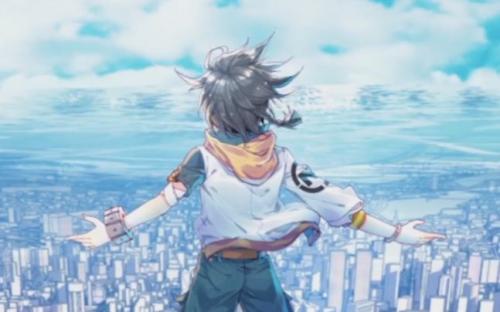 《龙武盛唐》LRC歌词 《龙武盛唐》(伦桑)歌词555uuu下载