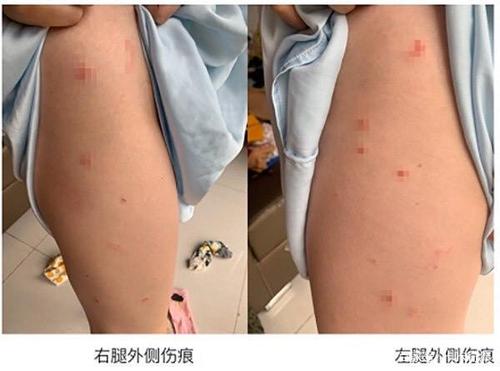 《我这个受尽伤痕的女人》(宋向楠)歌词555uuu下载