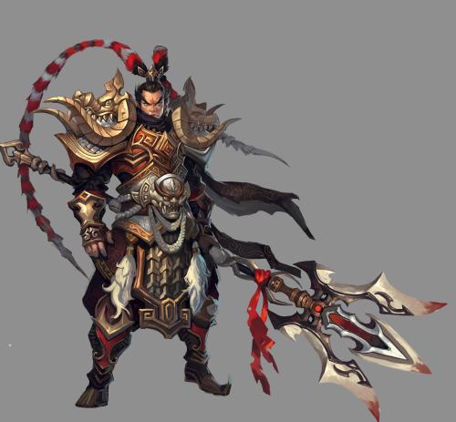 《武将》LRC歌词 《武将》(姜玉阳)歌词555uuu下载